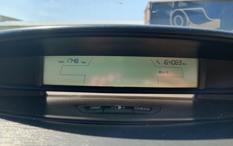 Citroen C4 II рестайлинг, 2006 год, 205 000 рублей, 6 фотография