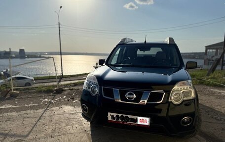 Nissan X-Trail, 2011 год, 1 500 000 рублей, 2 фотография