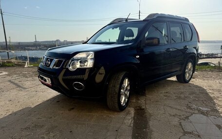 Nissan X-Trail, 2011 год, 1 500 000 рублей, 4 фотография