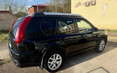 Nissan X-Trail, 2011 год, 1 500 000 рублей, 10 фотография