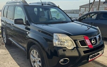 Nissan X-Trail, 2011 год, 1 500 000 рублей, 6 фотография