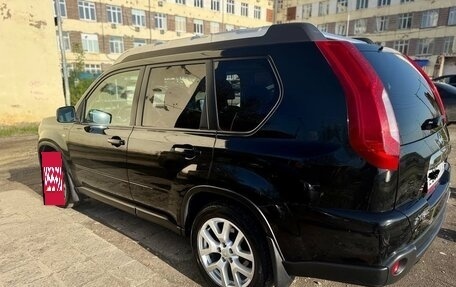 Nissan X-Trail, 2011 год, 1 500 000 рублей, 7 фотография
