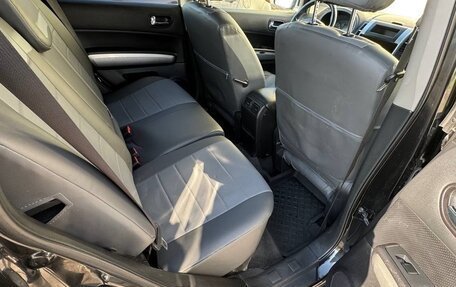 Nissan X-Trail, 2011 год, 1 500 000 рублей, 19 фотография