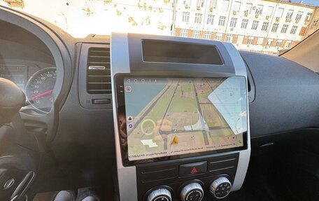 Nissan X-Trail, 2011 год, 1 500 000 рублей, 13 фотография