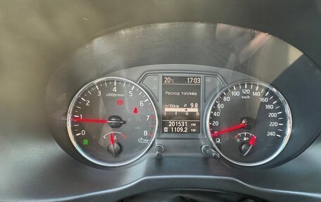 Nissan X-Trail, 2011 год, 1 500 000 рублей, 17 фотография