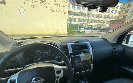 Nissan X-Trail, 2011 год, 1 500 000 рублей, 16 фотография