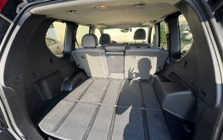 Nissan X-Trail, 2011 год, 1 500 000 рублей, 20 фотография