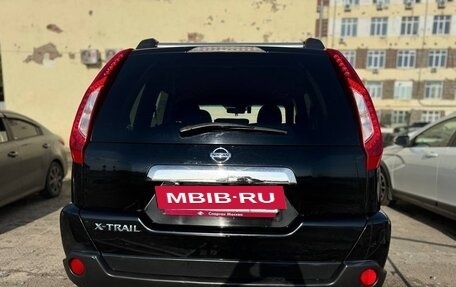 Nissan X-Trail, 2011 год, 1 500 000 рублей, 8 фотография