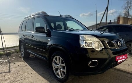 Nissan X-Trail, 2011 год, 1 500 000 рублей, 3 фотография