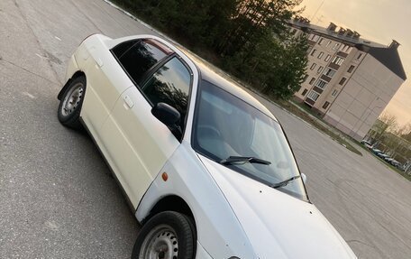 Mitsubishi Lancer VII, 1997 год, 120 000 рублей, 3 фотография