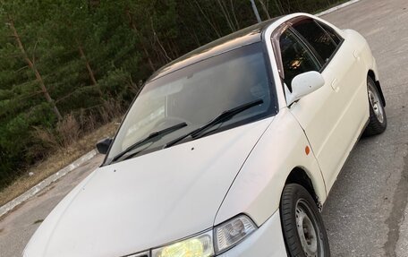 Mitsubishi Lancer VII, 1997 год, 120 000 рублей, 6 фотография