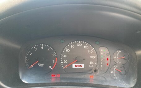 Mitsubishi Lancer VII, 1997 год, 120 000 рублей, 10 фотография