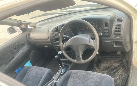 Mitsubishi Lancer VII, 1997 год, 120 000 рублей, 11 фотография