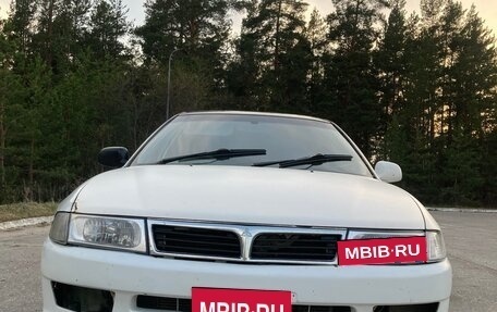 Mitsubishi Lancer VII, 1997 год, 120 000 рублей, 2 фотография