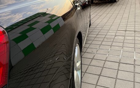 Lexus GS III рестайлинг, 2007 год, 1 800 000 рублей, 16 фотография