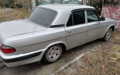 ГАЗ 31105 «Волга», 2007 год, 270 000 рублей, 3 фотография