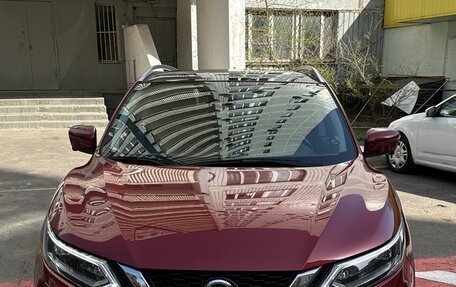 Nissan Qashqai, 2020 год, 2 450 000 рублей, 3 фотография