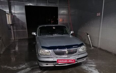 ГАЗ 31105 «Волга», 2007 год, 270 000 рублей, 9 фотография