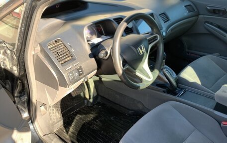 Honda Civic VIII, 2008 год, 620 000 рублей, 6 фотография