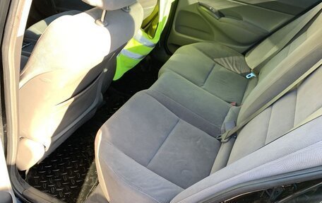 Honda Civic VIII, 2008 год, 620 000 рублей, 10 фотография