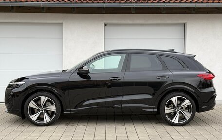 Audi Q5, 2025 год, 12 430 000 рублей, 4 фотография
