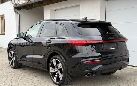 Audi Q5, 2025 год, 12 430 000 рублей, 5 фотография
