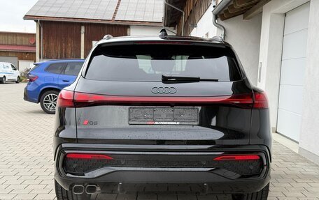 Audi Q5, 2025 год, 12 430 000 рублей, 6 фотография