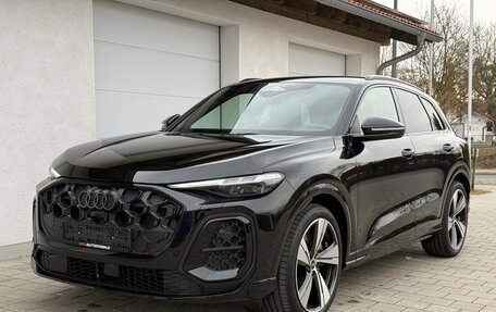 Audi Q5, 2025 год, 12 430 000 рублей, 3 фотография