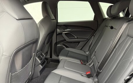 Audi Q5, 2025 год, 12 430 000 рублей, 11 фотография