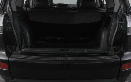 Mitsubishi Outlander III рестайлинг 3, 2007 год, 1 199 000 рублей, 6 фотография