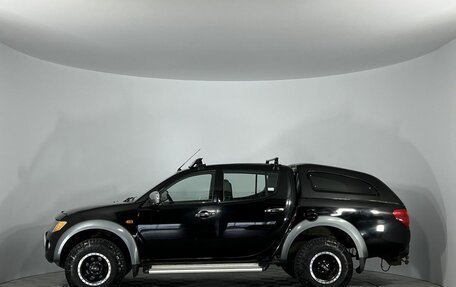 Mitsubishi L200 IV рестайлинг, 2007 год, 1 225 000 рублей, 8 фотография