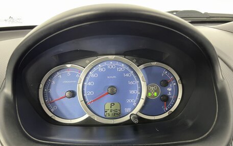 Mitsubishi L200 IV рестайлинг, 2007 год, 1 225 000 рублей, 13 фотография