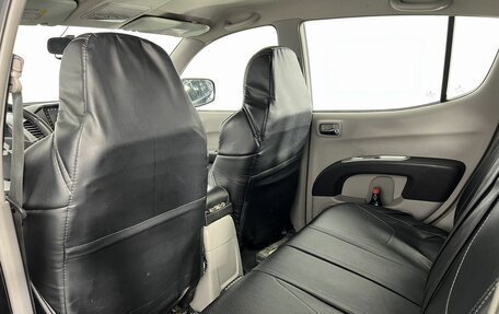 Mitsubishi L200 IV рестайлинг, 2007 год, 1 225 000 рублей, 18 фотография