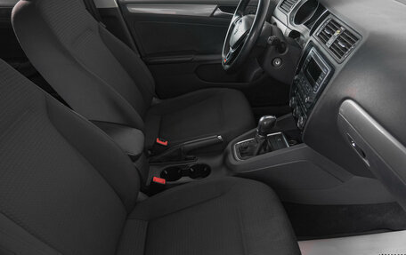 Volkswagen Jetta VI, 2015 год, 1 249 000 рублей, 12 фотография