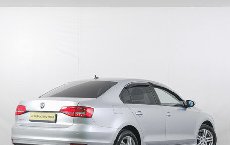 Volkswagen Jetta VI, 2015 год, 1 249 000 рублей, 7 фотография