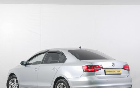 Volkswagen Jetta VI, 2015 год, 1 249 000 рублей, 5 фотография