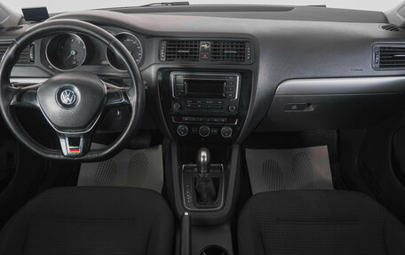 Volkswagen Jetta VI, 2015 год, 1 249 000 рублей, 14 фотография