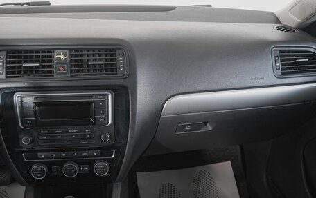 Volkswagen Jetta VI, 2015 год, 1 249 000 рублей, 15 фотография