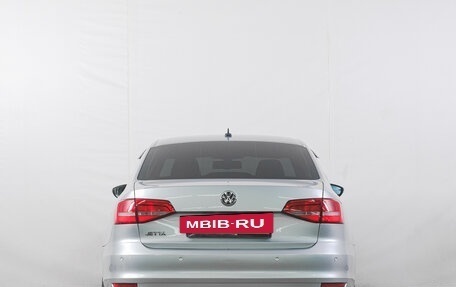 Volkswagen Jetta VI, 2015 год, 1 249 000 рублей, 6 фотография