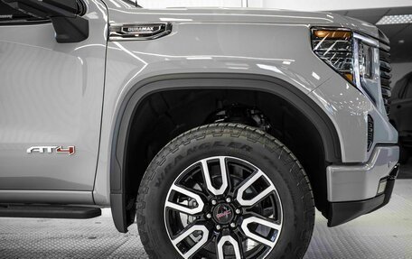 GMC Sierra, 2024 год, 9 899 999 рублей, 5 фотография