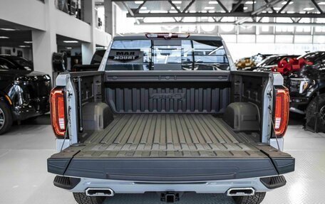 GMC Sierra, 2024 год, 9 899 999 рублей, 10 фотография