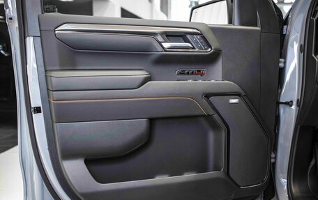 GMC Sierra, 2024 год, 9 899 999 рублей, 14 фотография