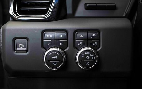 GMC Sierra, 2024 год, 9 899 999 рублей, 16 фотография