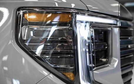 GMC Sierra, 2024 год, 9 899 999 рублей, 12 фотография