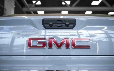 GMC Sierra, 2024 год, 9 899 999 рублей, 11 фотография