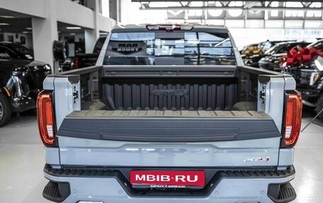 GMC Sierra, 2024 год, 9 899 999 рублей, 9 фотография