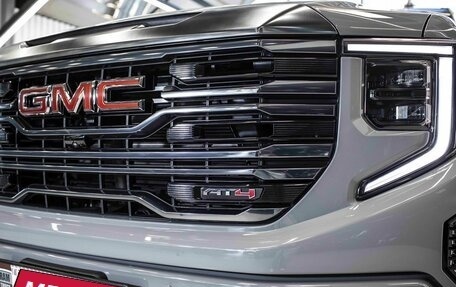 GMC Sierra, 2024 год, 9 899 999 рублей, 13 фотография