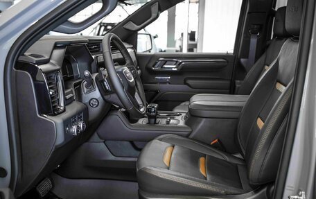 GMC Sierra, 2024 год, 9 899 999 рублей, 19 фотография