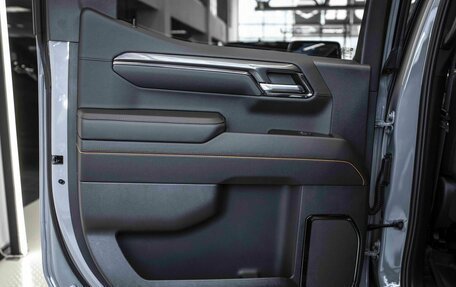 GMC Sierra, 2024 год, 9 899 999 рублей, 20 фотография