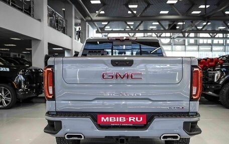GMC Sierra, 2024 год, 9 899 999 рублей, 6 фотография